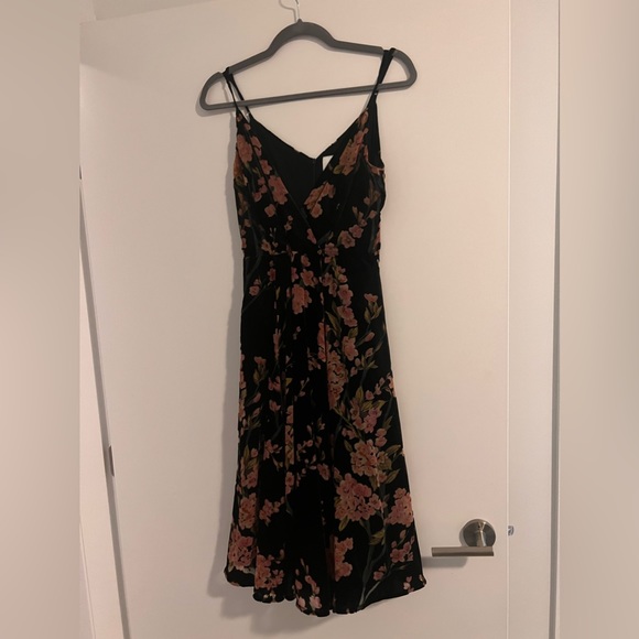 Anthropologie dress - Picture 2 of 3